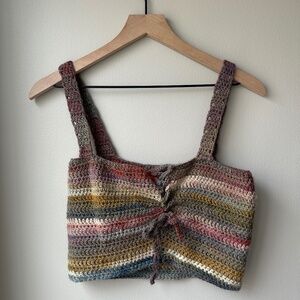 IAMGIA, lululemon + vintage piece bundle